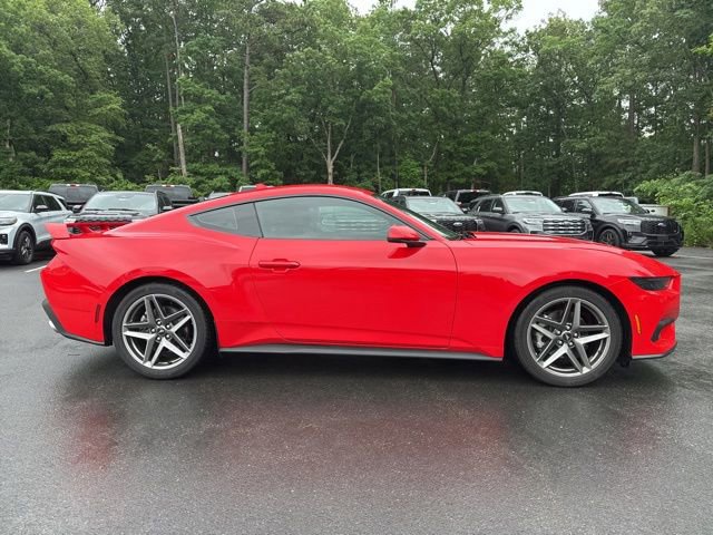 Used 2025 Ford Mustang Premium RWD image 6