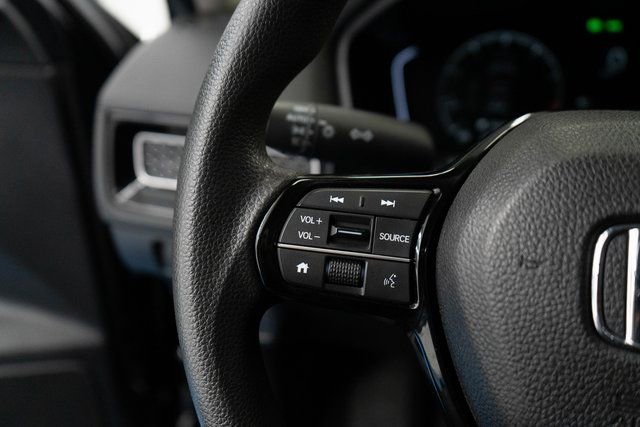 Certified 2024 Honda Civic LX image 21