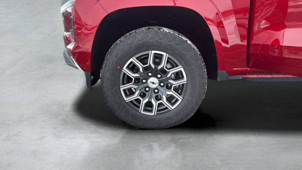 New 2026 Chevrolet Colorado Z71 w/ Technology Package image 38