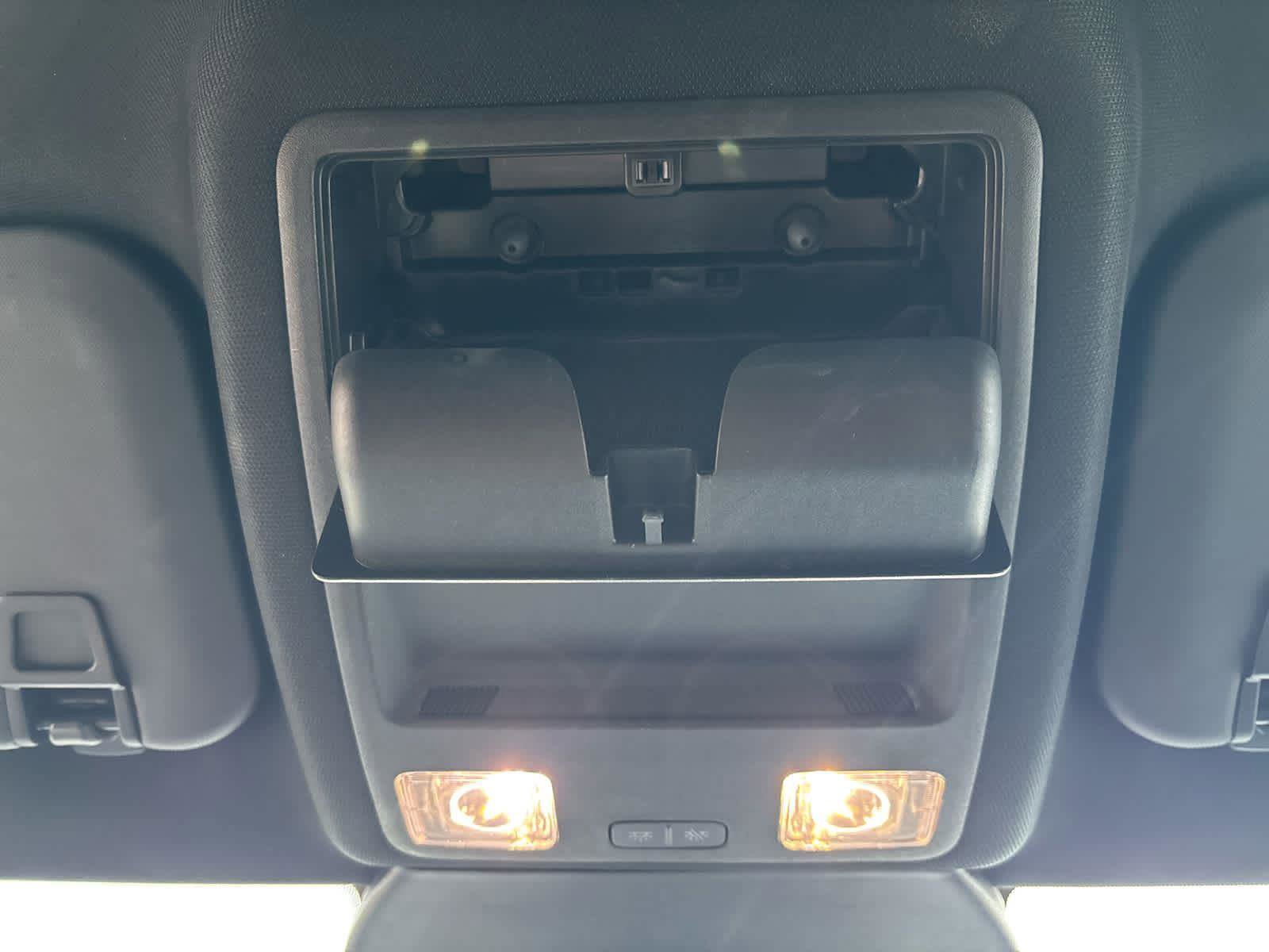 Used 2023 Ford Escape ST-Line Select w/ Tech Pack #2 image 35