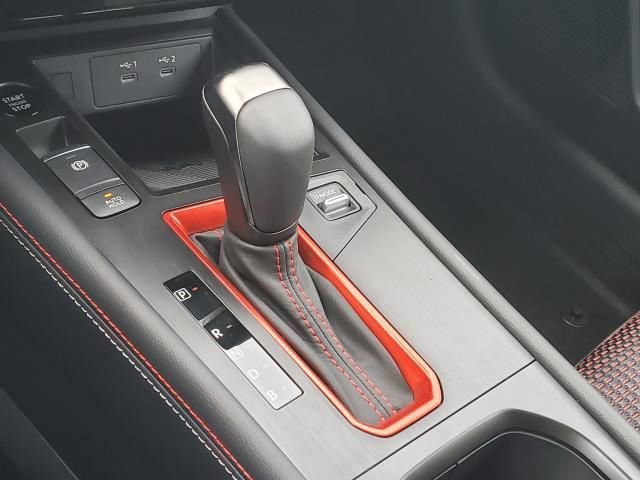New 2026 Nissan Kicks SR w/ Cold Weather Package image 29