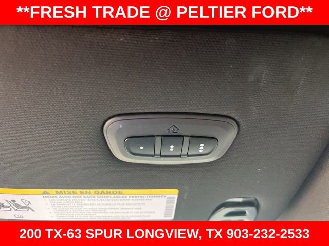 Used 2025 RAM 2500 Limited image 20