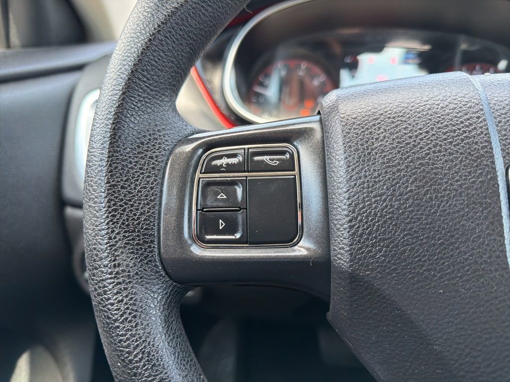 Used 2016 Dodge Dart SE w/ Convenience Group FWD image 21