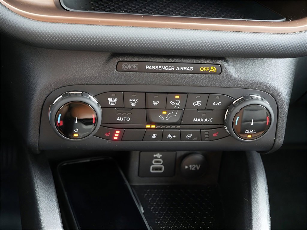 Used 2024 Ford Bronco Sport Badlands w/ Premium Package image 24