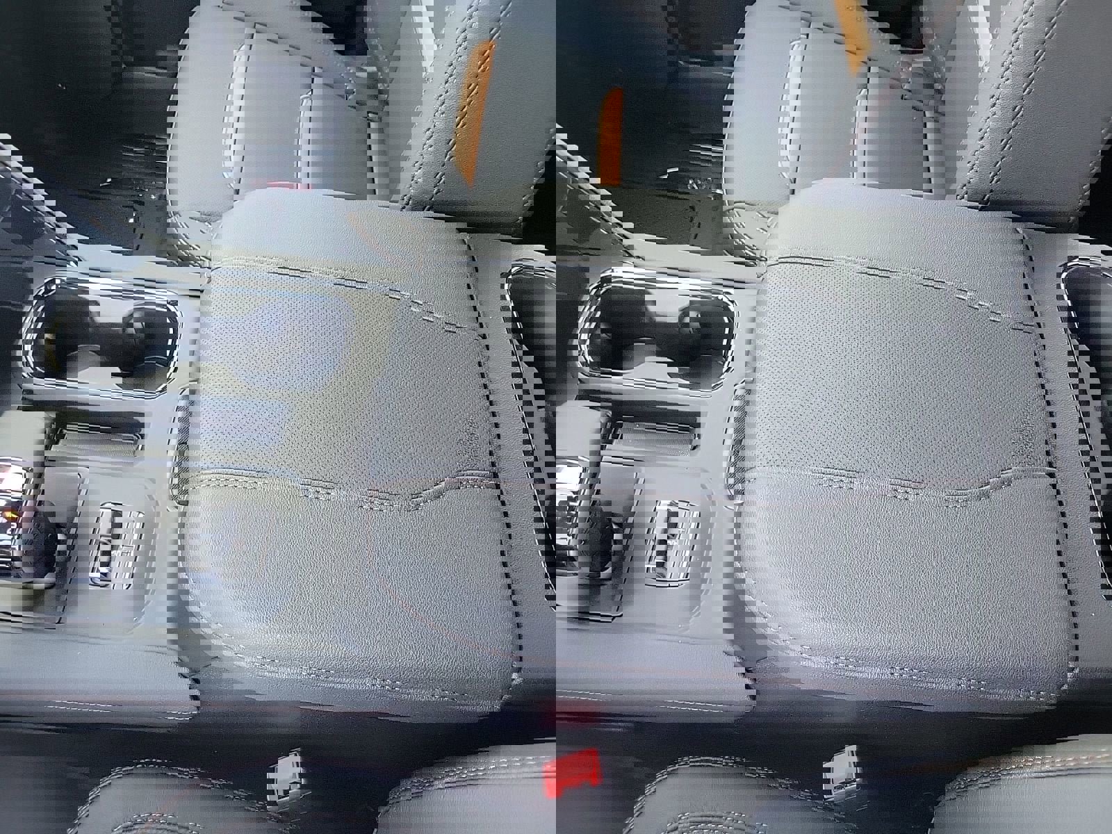 New 2026 GMC Sierra 1500 AT4 w/ AT4 Premium Package image 21