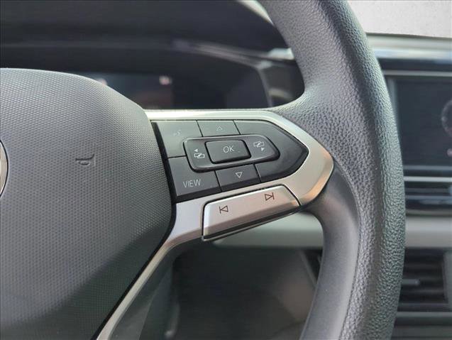 Used 2022 Volkswagen Taos S image 15
