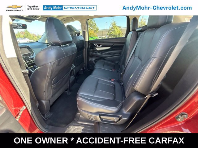 Used 2020 Subaru Ascent Limited w/ Technology Package AWD/4WD image 31