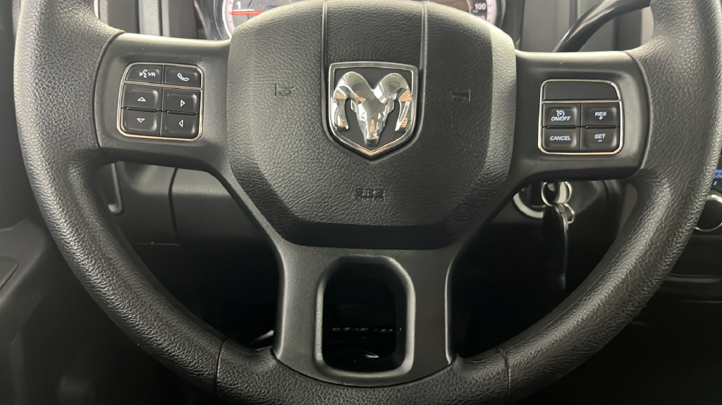Used 2017 RAM 2500 Tradesman w/ Popular Equipment Group AWD/4WD image 23