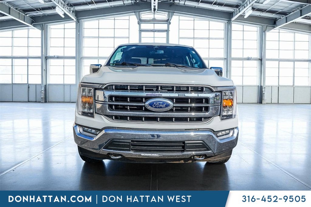 Used 2023 Ford F150 Lariat image 30