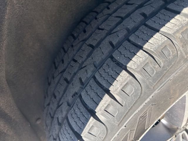 Used 2021 Jeep Grand Cherokee Limited w/ Sun & Sound Group image 6