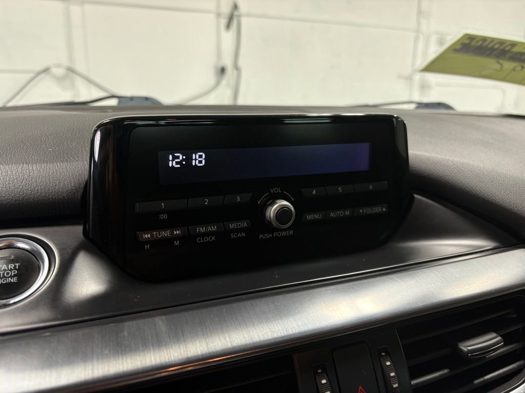 Used 2016 MAZDA MAZDA6 Sport image 19