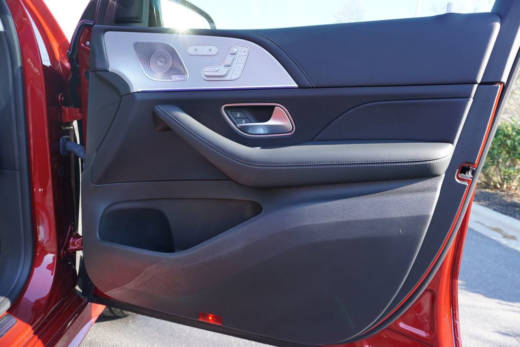 Used 2021 Mercedes-Benz GLE 53 AMG 4MATIC Coupe image 45