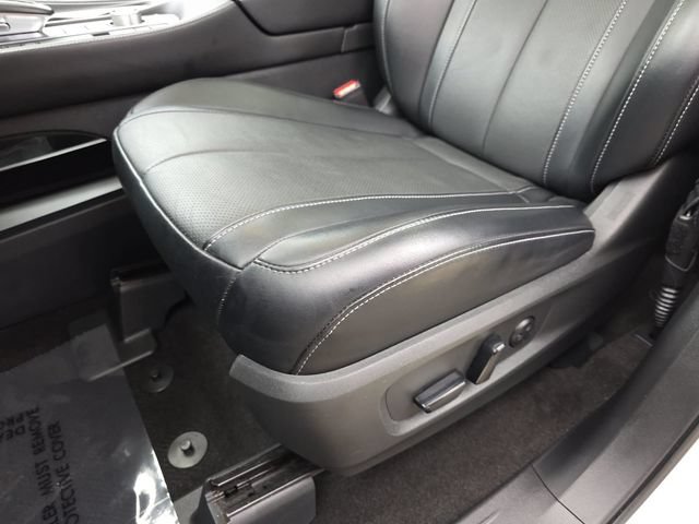 Used 2023 INFINITI QX60 Luxe AWD/4WD image 25