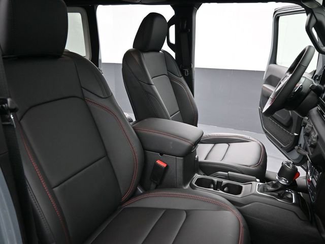 New 2026 Jeep Wrangler Unlimited Rubicon 392 image 26