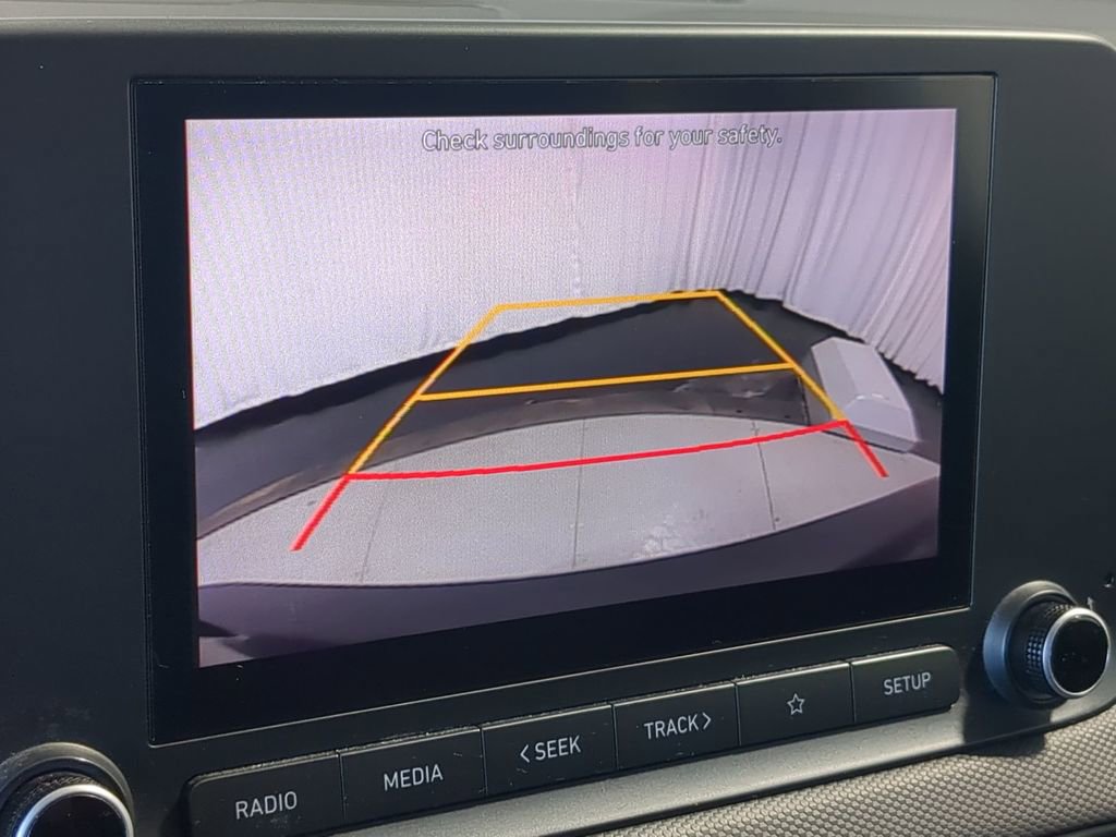 Used 2023 Hyundai Kona SEL AWD/4WD image 31