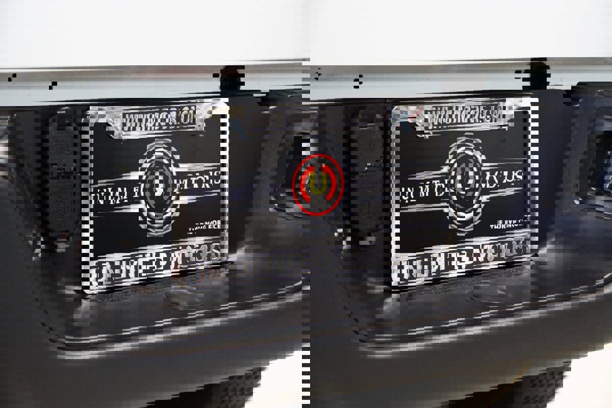 Used 2024 RAM 1500 Classic Warlock image 10