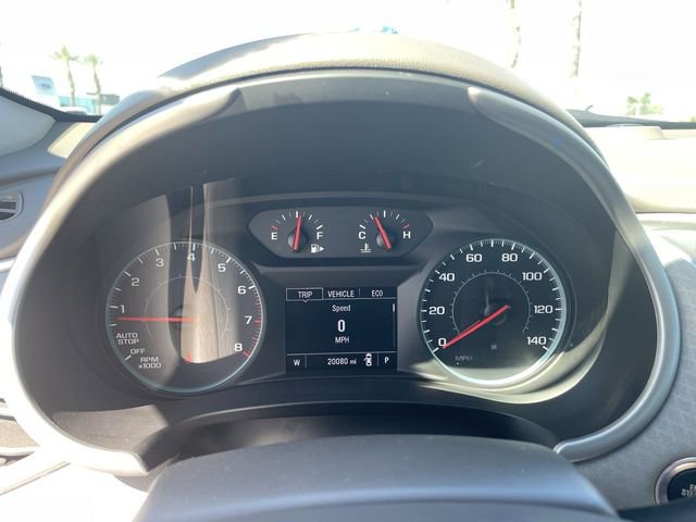 Used 2023 Chevrolet Malibu LS image 11