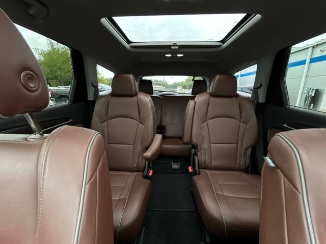 Used 2021 Buick Enclave Avenir w/ Trailering Package, 5000 lbs. AWD/4WD image 44