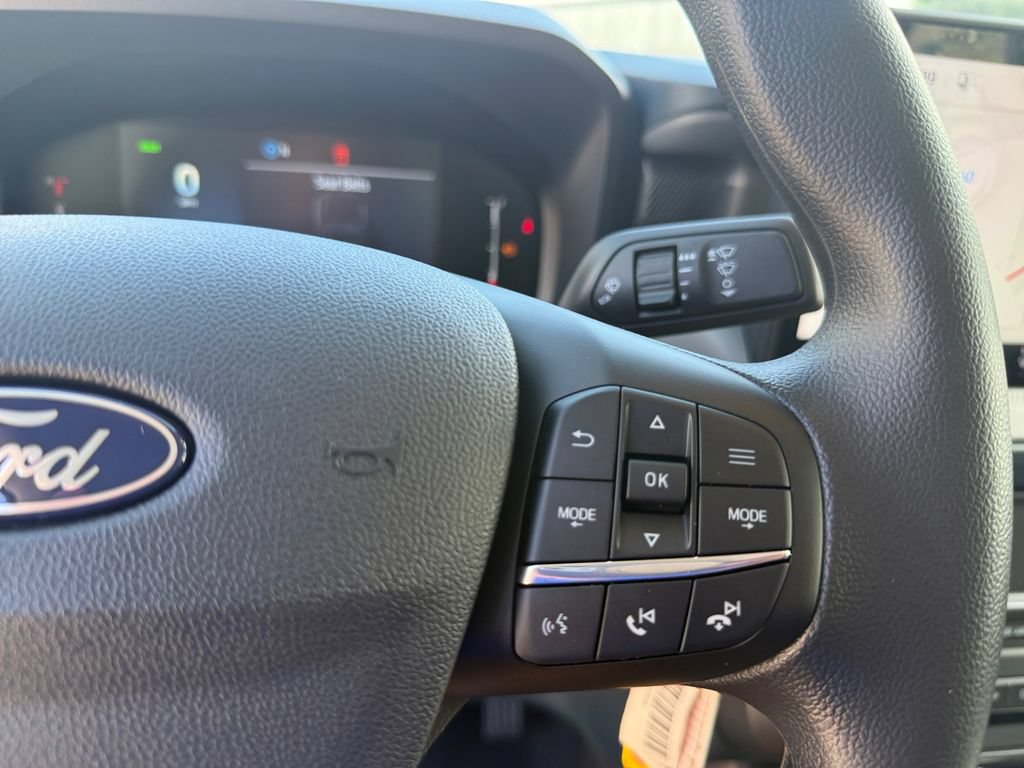 New 2026 Ford Maverick XL FWD image 19