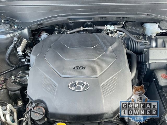 Used 2025 Hyundai Palisade SEL image 25