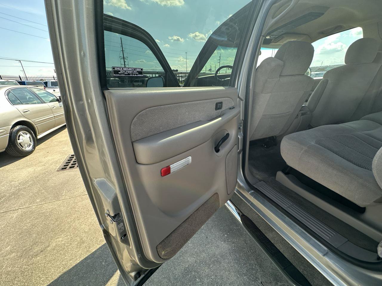 Used 2002 Chevrolet Silverado 2500 LS w/ Electrical Convenience Pkg AWD/4WD image 34
