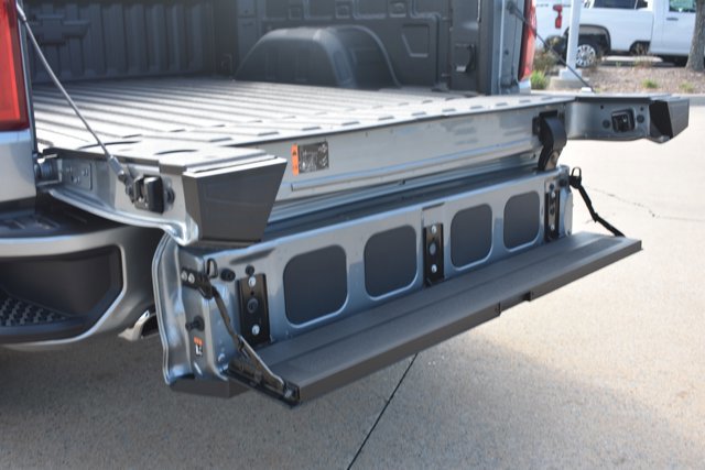 New 2026 Chevrolet Silverado 1500 RST w/ Convenience Package II image 14