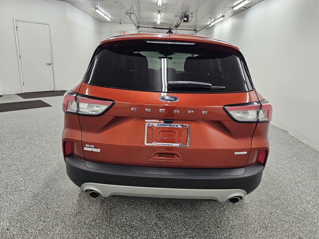 Used 2020 Ford Escape SE FWD image 5
