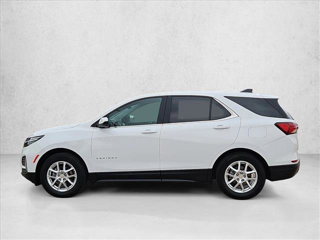 Used 2024 Chevrolet Equinox LT FWD image 15
