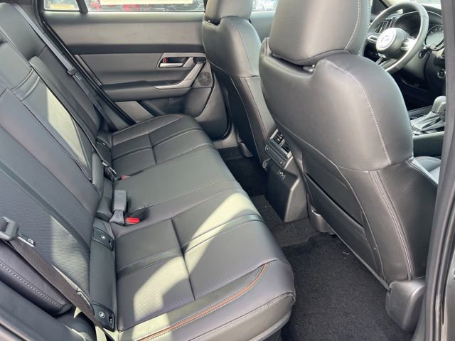 New 2026 MAZDA CX-50 2.5 Hybrid w/ Weather Package image 32