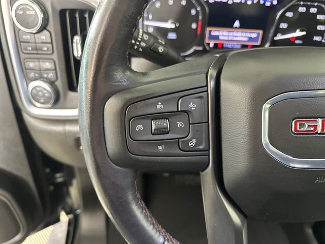Used 2022 GMC Sierra 2500 AT4 w/ AT4 Premium Plus Package image 15