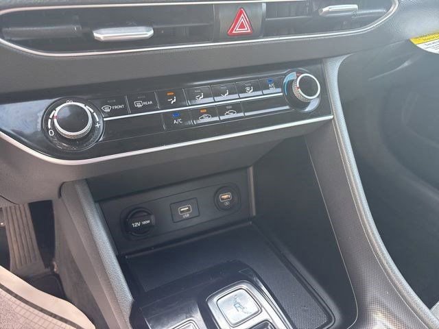 Used 2020 Hyundai Sonata SE w/ Cargo Package FWD image 23