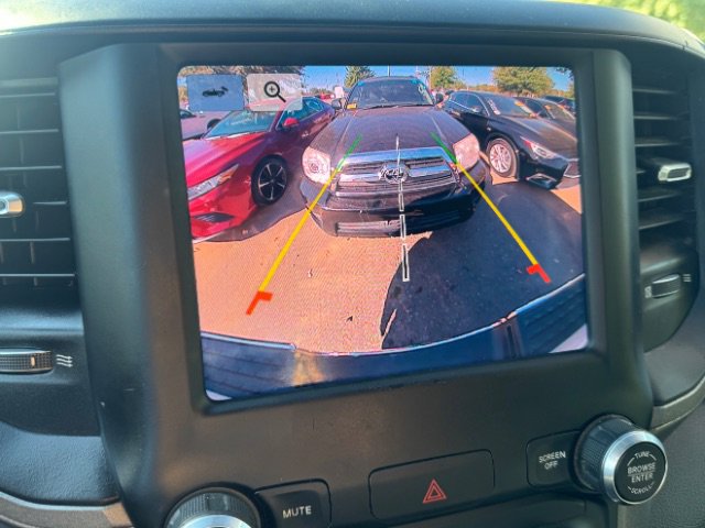 Used 2022 RAM 2500 Tradesman image 25