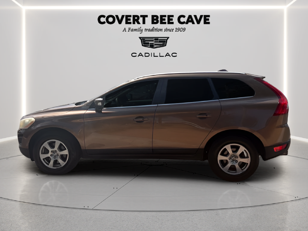 Used 2012 Volvo XC60 3.2 FWD image 5