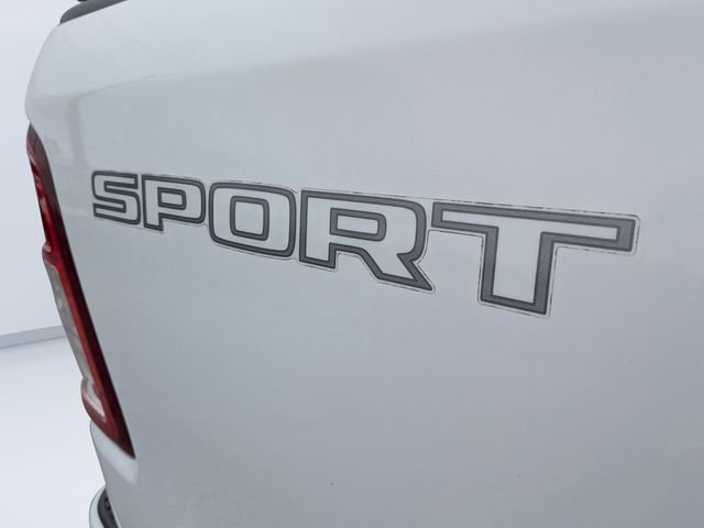 Used 2020 RAM 1500 Big Horn RWD image 13