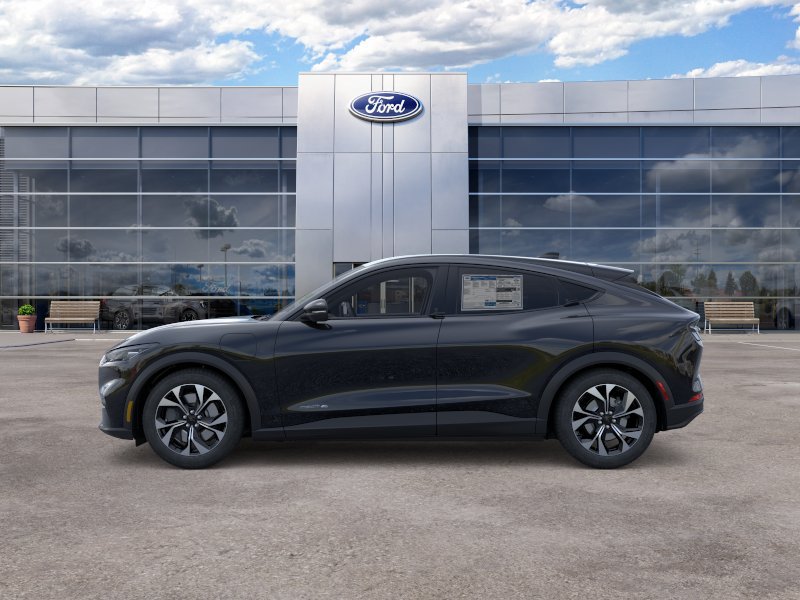 New 2026 Ford Mustang Mach-E Select w/ Interior Protection Package AWD/4WD image 25