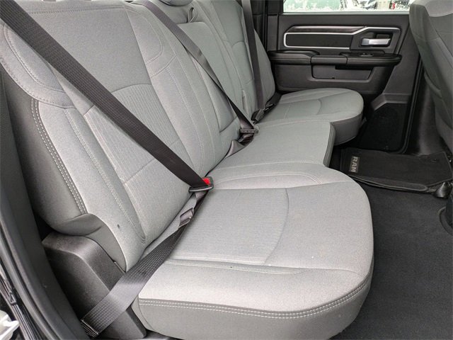 Certified 2024 RAM 2500 Big Horn image 28