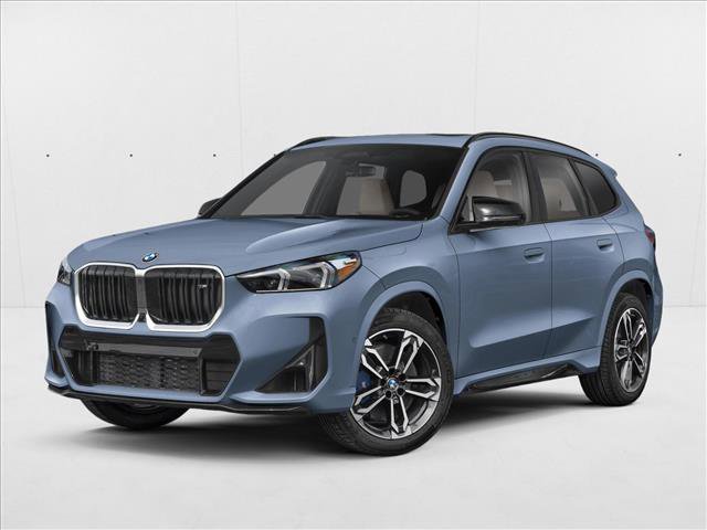 New 2026 BMW X1 M35i video 1