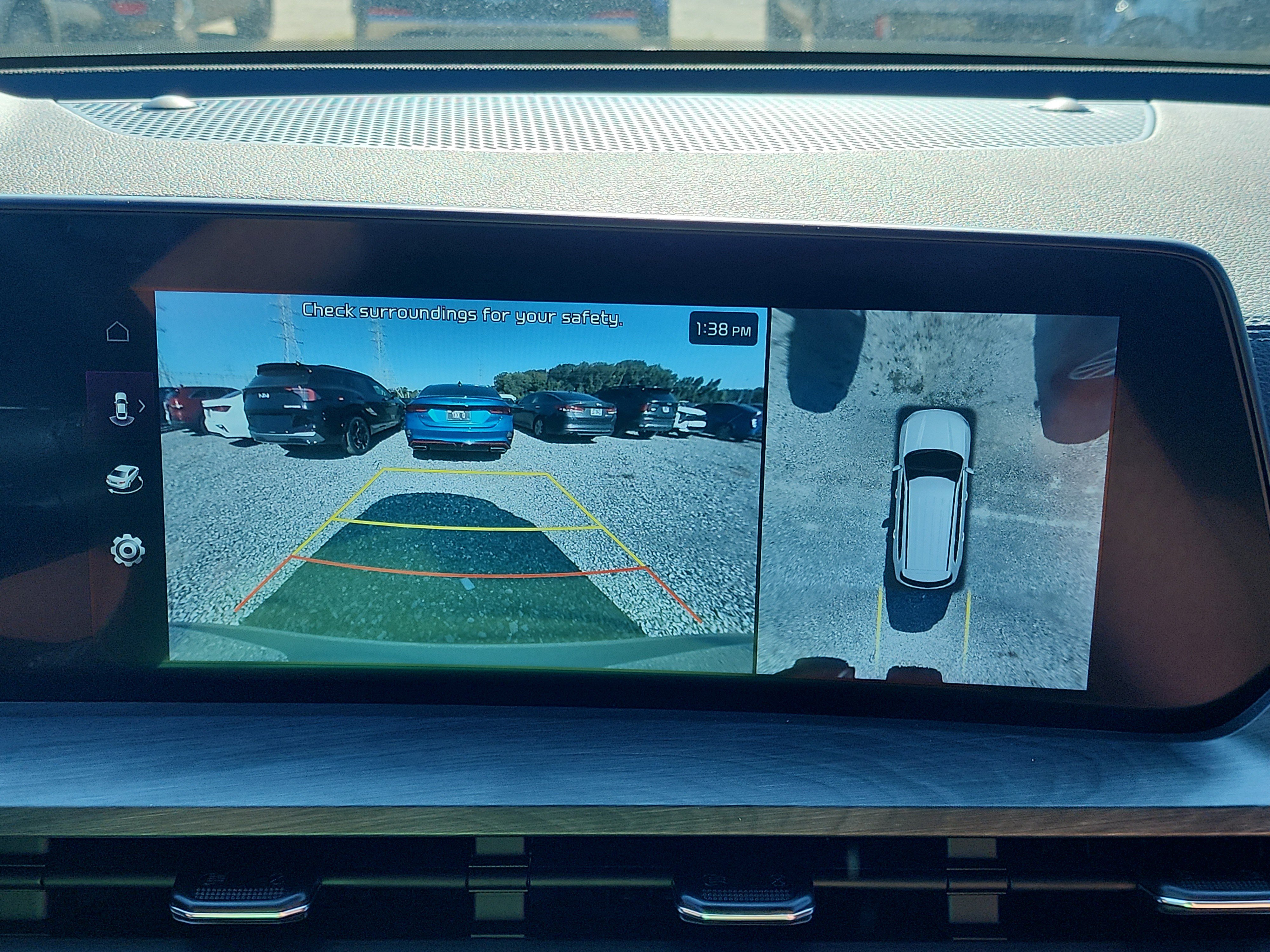 New 2025 Kia Telluride SX Prestige X-Line image 13