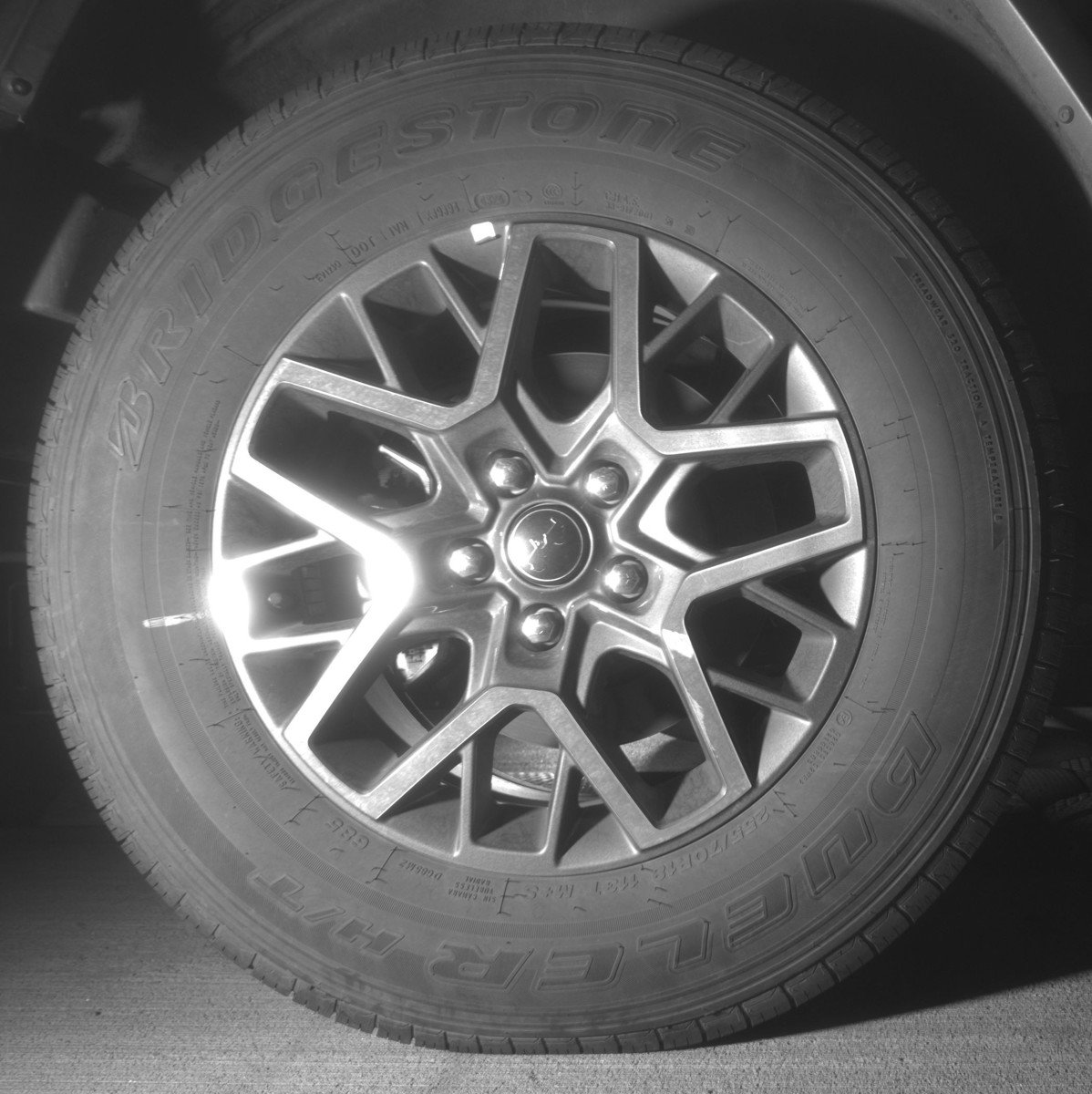 Used 2025 Jeep Wrangler Sahara image 15