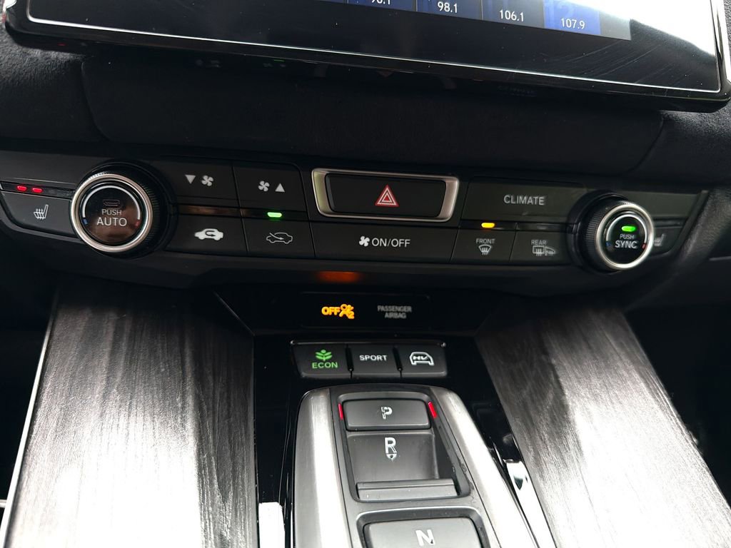 Used 2018 Honda Clarity Touring image 16