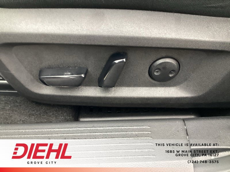 Used 2023 Nissan Rogue SV AWD/4WD image 20