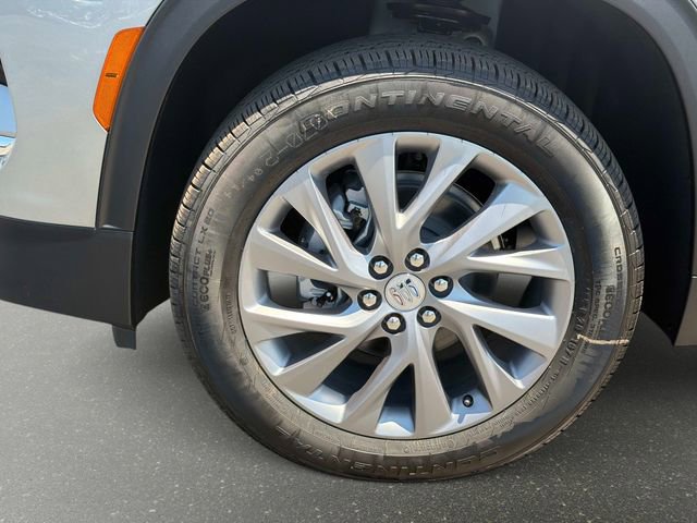 New 2026 Buick Enclave Preferred w/ Power Package FWD image 10