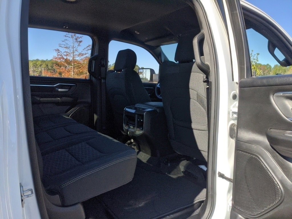 New 2026 RAM 1500 Big Horn image 46