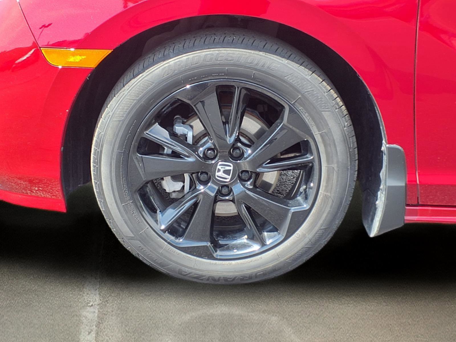 Certified 2024 Honda Odyssey Sport image 13