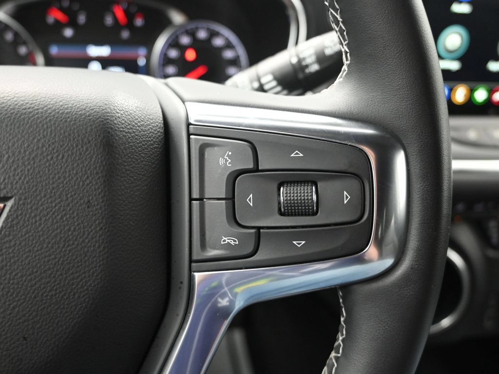 Used 2024 Chevrolet Blazer LT w/ LPO, Floor Liner Package FWD image 25