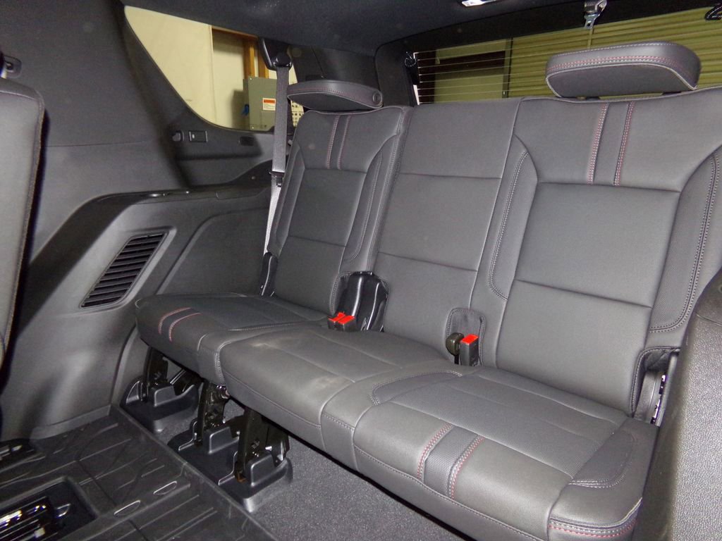 New 2026 Chevrolet Tahoe RST w/ Comfort Package image 15