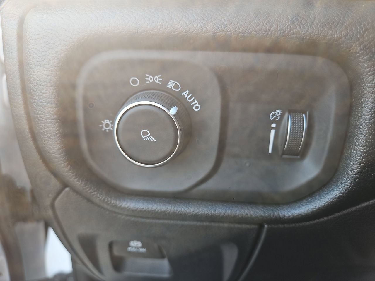 New 2026 RAM 1500 Tradesman image 30