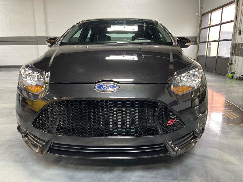 Used 2013 Ford Focus ST image 5