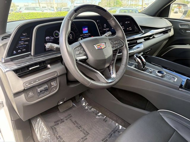 Used 2023 Cadillac Escalade Sport w/ Touring Package image 20