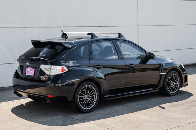 Used 2014 Subaru Impreza WRX Limited image 42